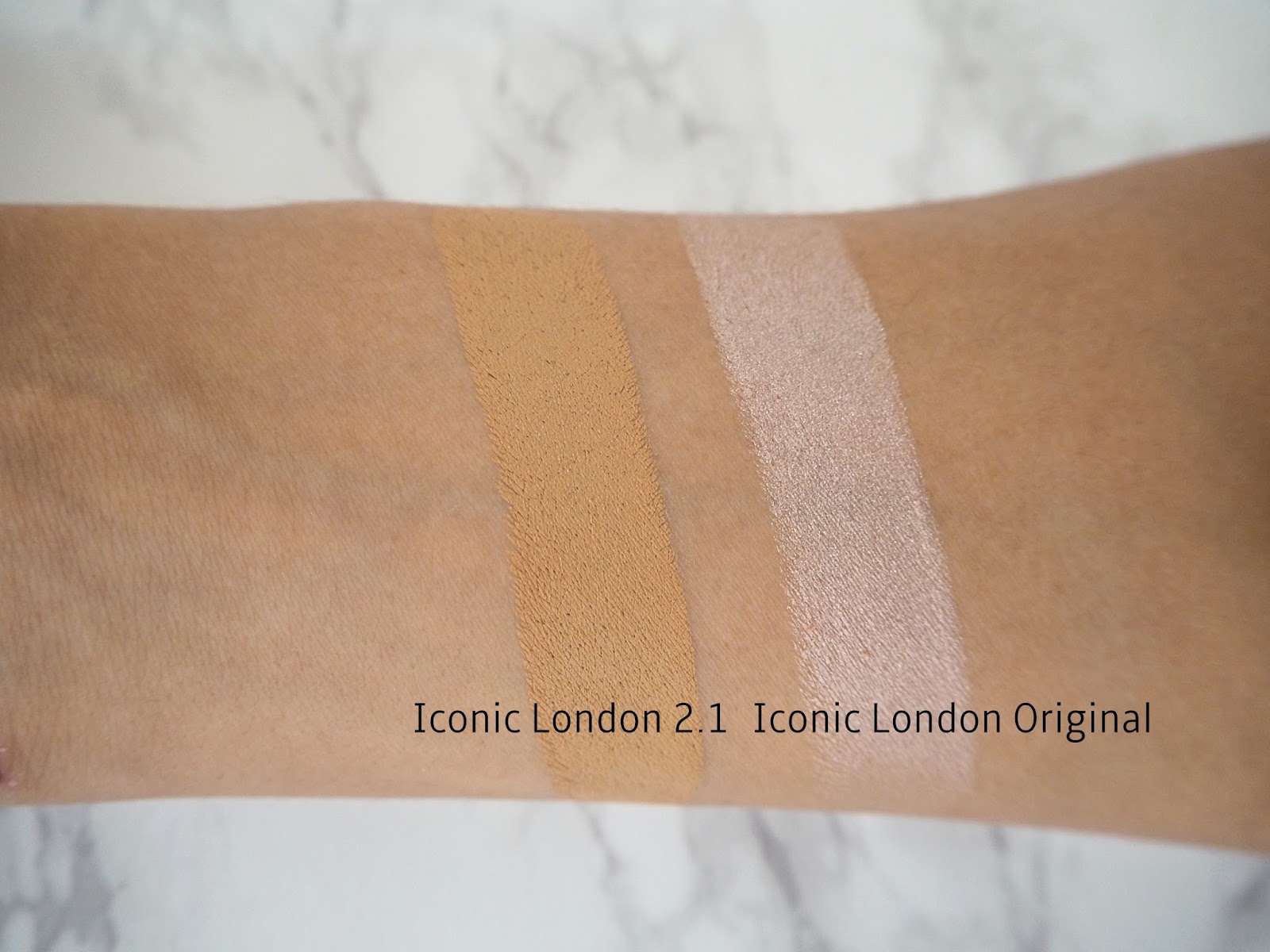 Review Of The New Bareminerals Complexion Rescue Hydrating Foundation Stick Laura Louise Makeup Beauty