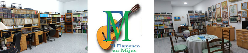 El flamenco en Mijas