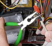 Electrical contractor: Medford and surrounding area
