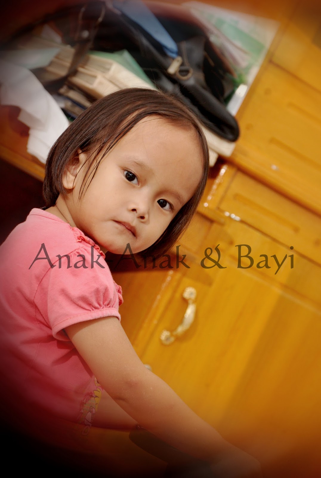 ANAK - ANAK & BAYI: PENDUKUNG SISTEM KEKEBALAN PADA ANAK