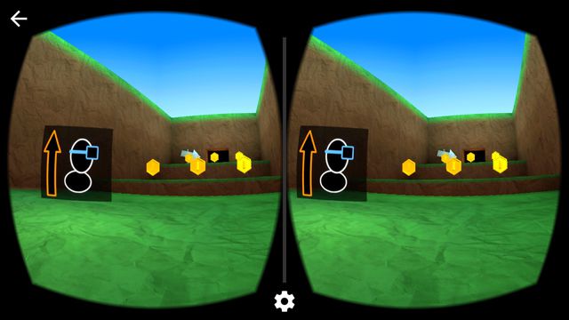 26 Aplikasi Dan Game VR Untuk Google Cardboard Android