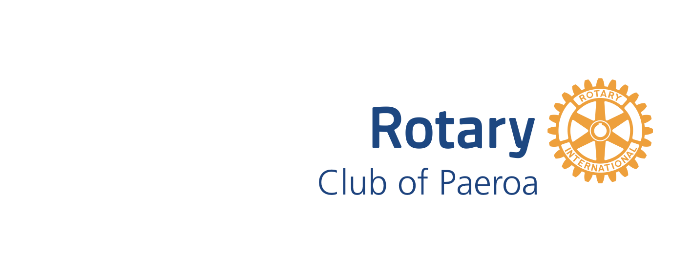 Rotary @ Paeroa