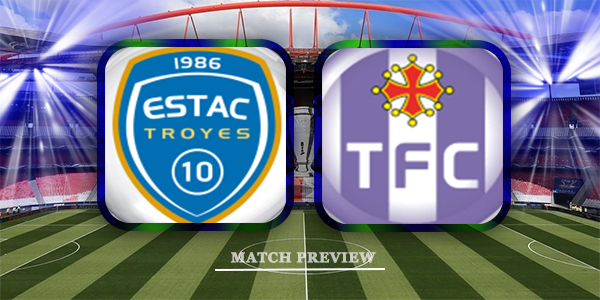 Troyes vs Toulouse: Preview and Predictions Troyes vs Toulouse: Preview and Predictions