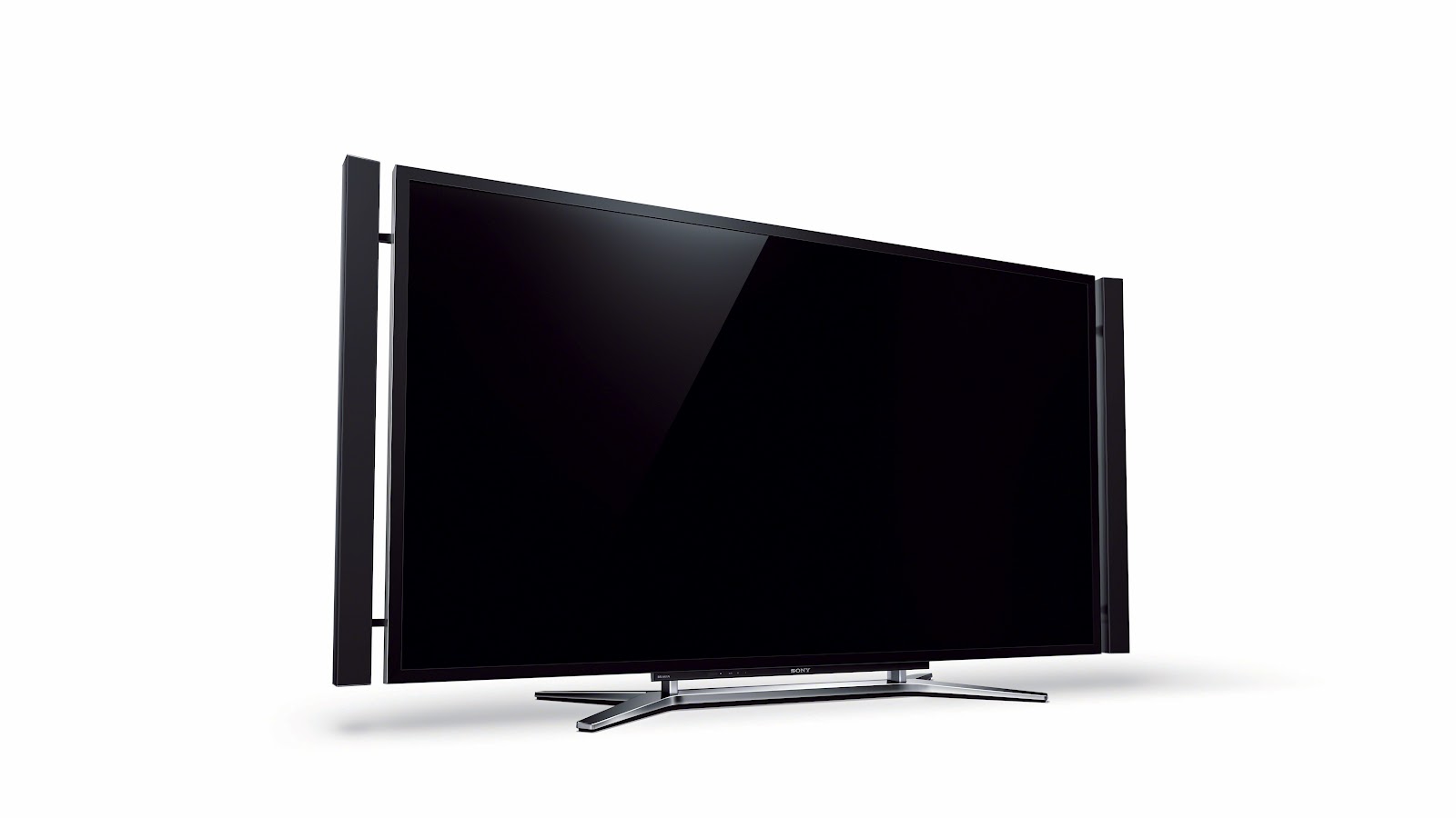 Sony Unveils its New 4K TV, the Industry’s Largest 84inch Class