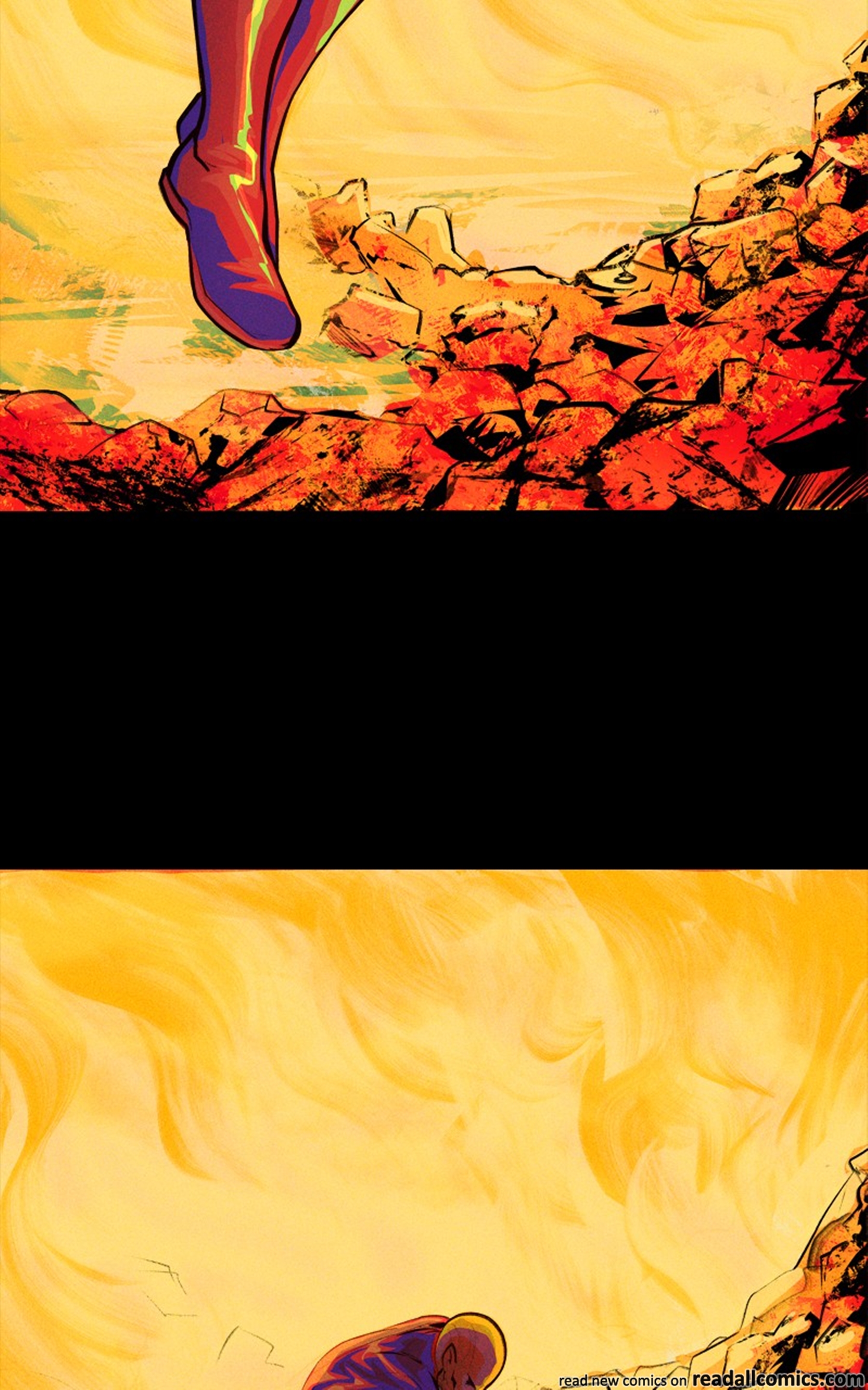 Red Hood: Outlaws chapter 5 page 56