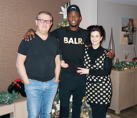 Wilfred Ndidi Wiki Biodata Affairs Girlfriends Wife Profile Family Movies All Sports Wiki Profiles Affairs Other Latest Updates Players9