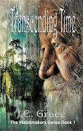 Transcending Time-Book 1 The Watchmaker's Series