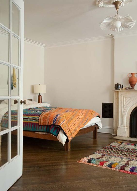 A simple guide to building a bodacious boho bed - bed variations 2 www.BoHoHome.com @bohosusan