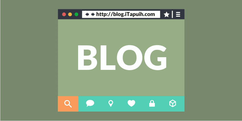 Tips dan Tutorial Blog