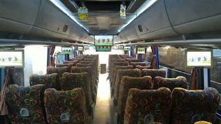 Rental Bus Besar Jakarta Rental Bus Besar Jakarta