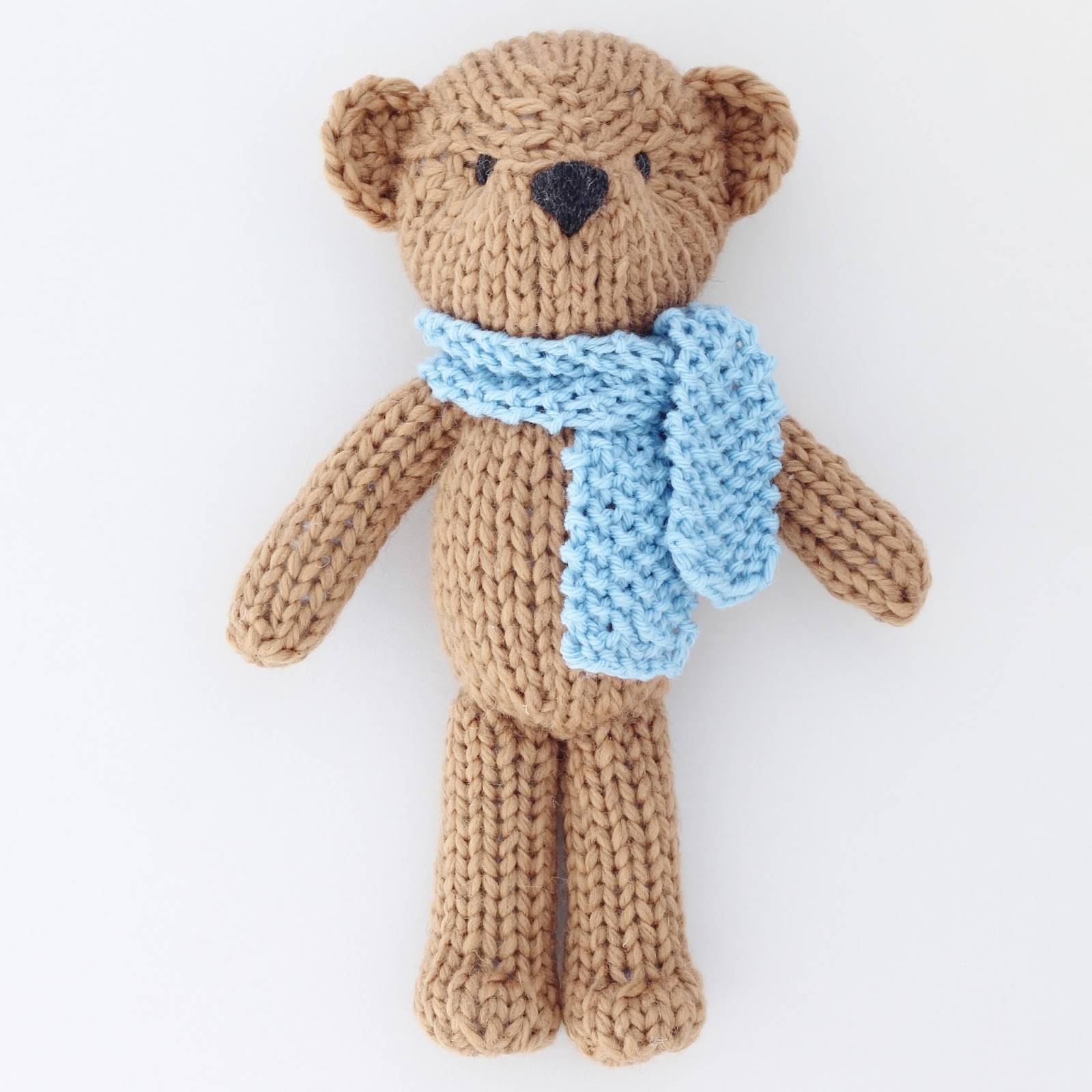 Monday June 6th, Pattern Spotlight