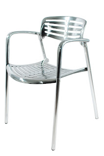 Blog Decoranding: ¿Cómo elegir tus muebles de exterior?