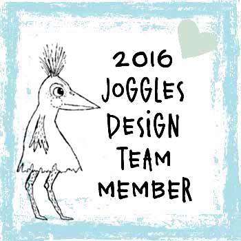 Joggles Design Team 2016