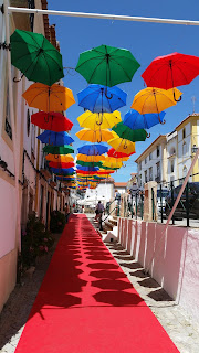 Photos: EVENT / Festival da Água e do Tempo, Clepsidra 2018 (08 - Arraial de Bailarinas, Câmara Municipal, Carreira de Cima), Castelo de Vide, Portugal