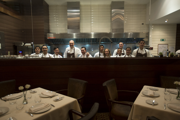 Vida y Salud: Conoce el restaurante venezolano que se posicionó entre