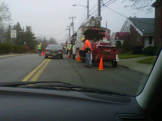 >Village of Ridgewood : The Clean up Continues leavecrews.theridgewoodblog.net