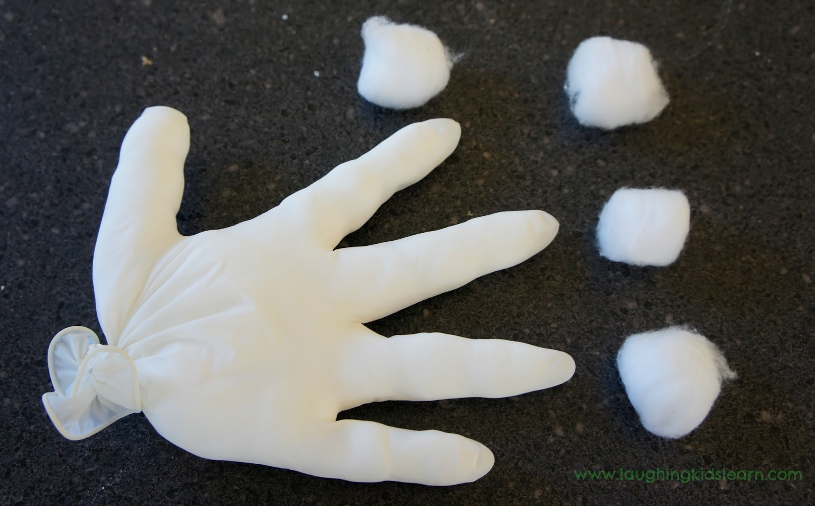 Mom And Kids Sensory Gloves for Babies and Toddlers