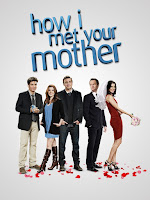 Khi Bố Gặp Mẹ Phần 1 - How I Met Your Mother Season 1