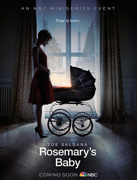 Rosemary's Baby (2014-) tainies Online | anime movies series Rosemary's Baby (2014-) ταινιες online seires xrysoi greek subs
