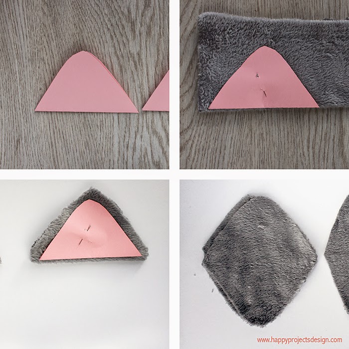 DIY Sudadera Dinosaurio