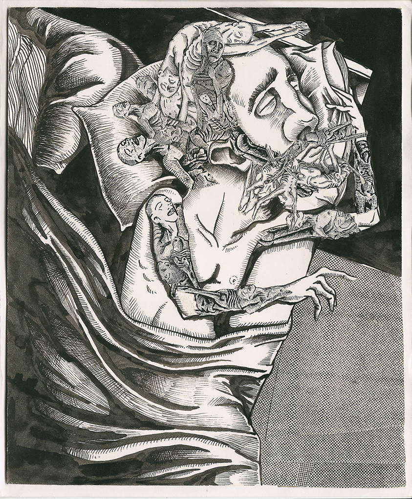 INSIDE THE ROCK POSTER FRAME BLOG: William Schaff Prints On Sale at ...