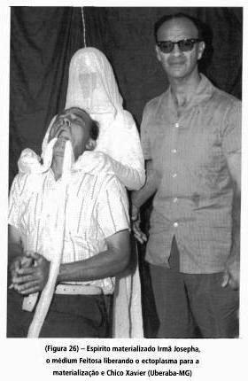 %name El lado oscuro de Chico Xavier : ¿Contacto extraterrestre este 20 de julio 2019? Lo que no te contaron de él ¿Fraude?