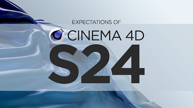 Maxon Cinema 4D S24.035 Full Version