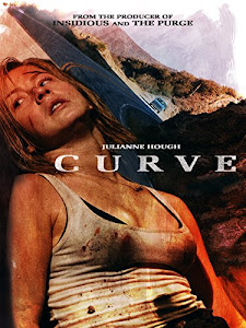 Curve Poster