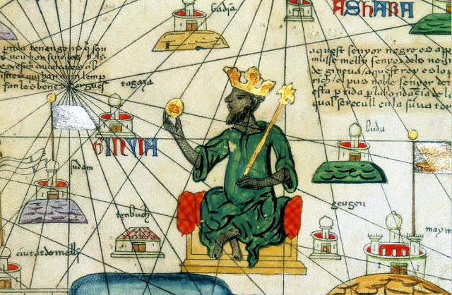 تمبكتو.. مدينة الذهب الأفريقية التي غطتها الرمال