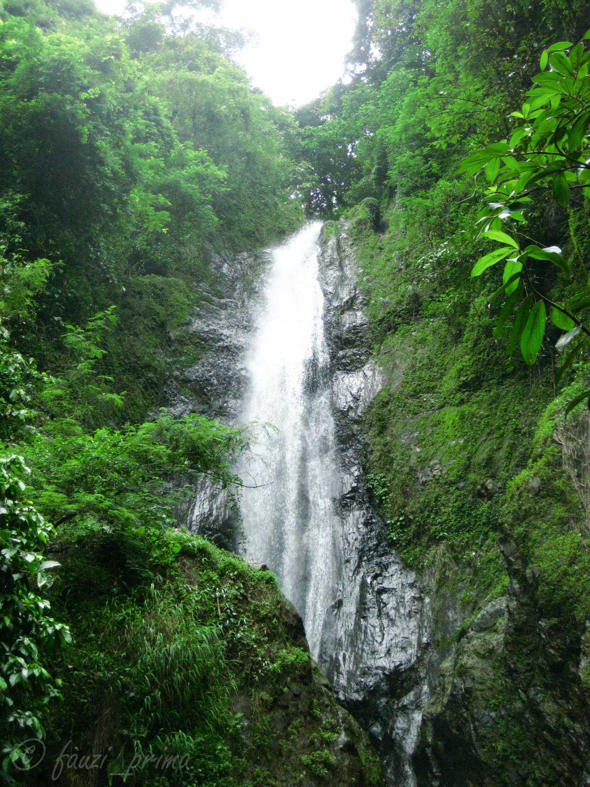 Curug Baligo