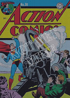 Action Comics (1938) #91