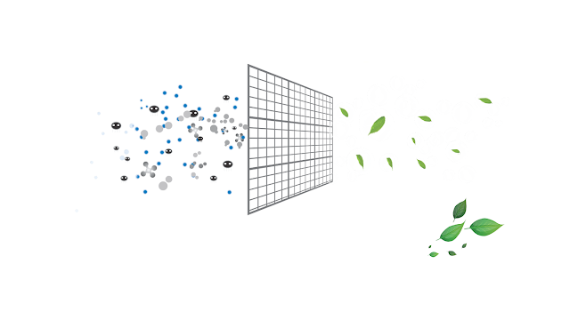 điều hòa di động casper lọc không khí điều hòa di động casper lọc không khí