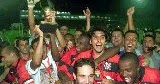 Fútbol en América Copa Mercosur 1999 Flamengo Campeón
