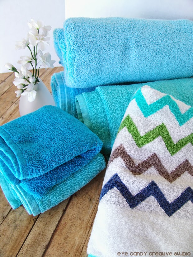 Eye Candy Creative Studio HOME 5 Must Haves for a Tween Bathroom