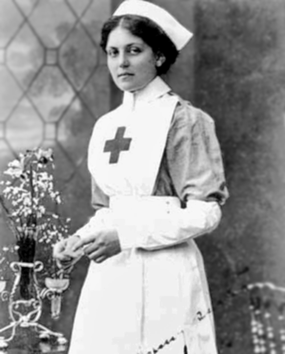 The Incredibly Lucky Woman Who Survived Three Shipwrecks: The Titanic