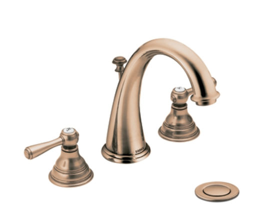 Decorator On Demand: Ahhh Spa