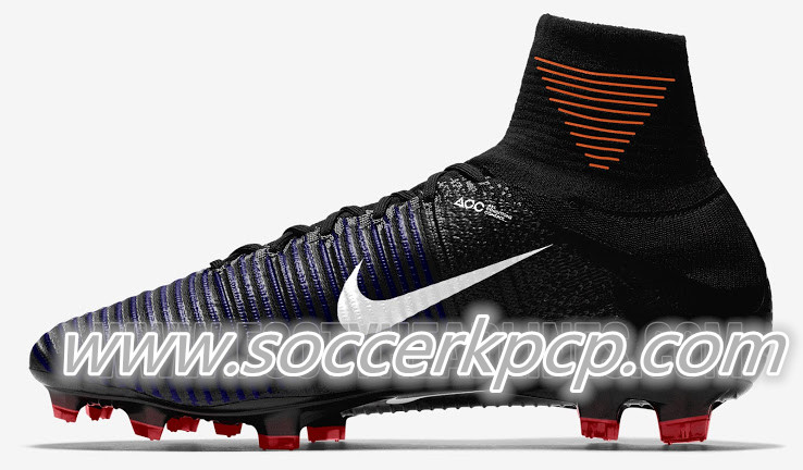 nike mercurial superfly 2017