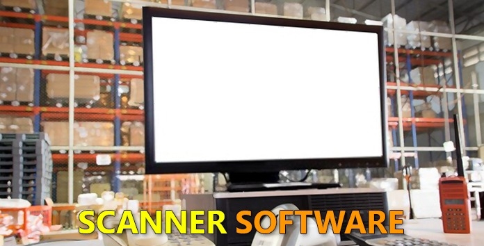 free scanner software