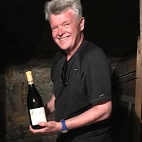 Jim Lockard on Wine