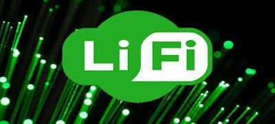 Li-Fi تقنية الاتصال اللاسلكية المستقبلية عالية السرعة