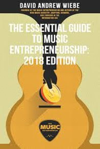 The Essential Guide to Music Entrepreneurship