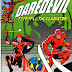 Daredevil #174 - Frank Miller art & cover