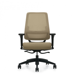 Sora responsive task chair Sora responsive task chair