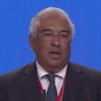 AS PROMESSAS DE ANTÓNIO COSTA em 2016