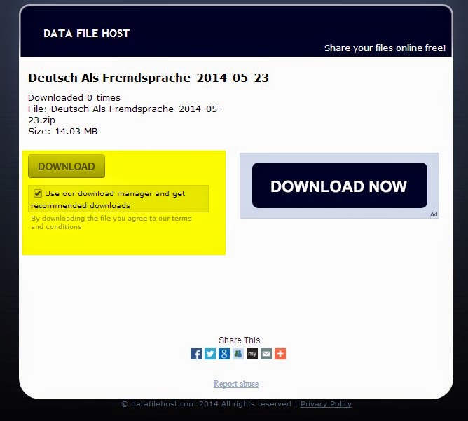 Download: Deutsch Als Fremdsprache 1A Grundkurs Book ...