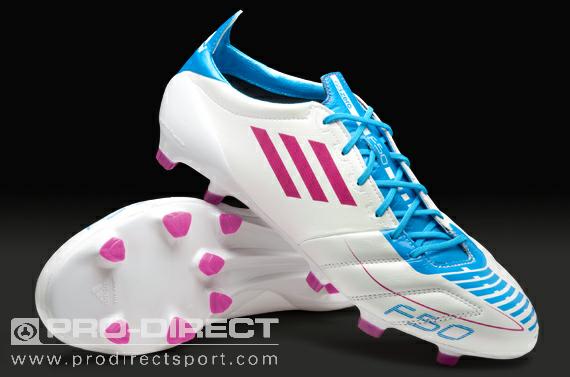adizero f50 2011