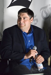 Adam F. Goldberg. Director of Breaking In - Season 1