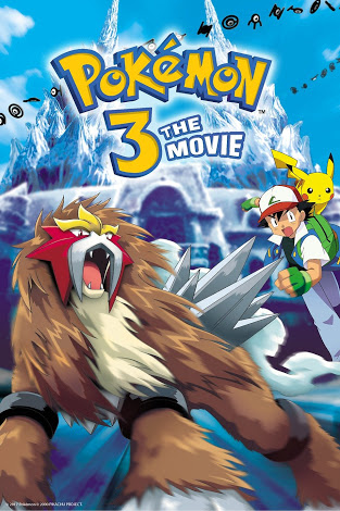 Pokemon Movies Collection | Pokemon all Movies in One Place ~ Reloaded