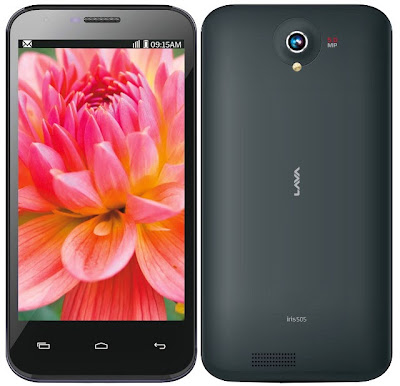Image result for lava iris 505 firmware