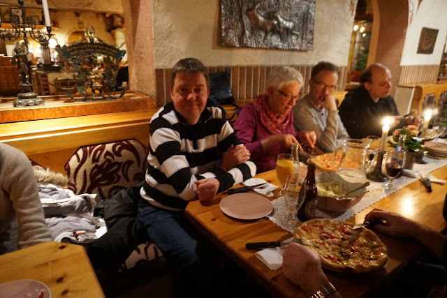 Ingas tankställe Pizzaevent på Pi dagen Ingas tankställe Pizzaevent på Pi dagen